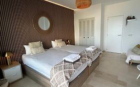 Amazing Frontline Sea Views Studio Apartment Castillo Del Vigia Torremolinos